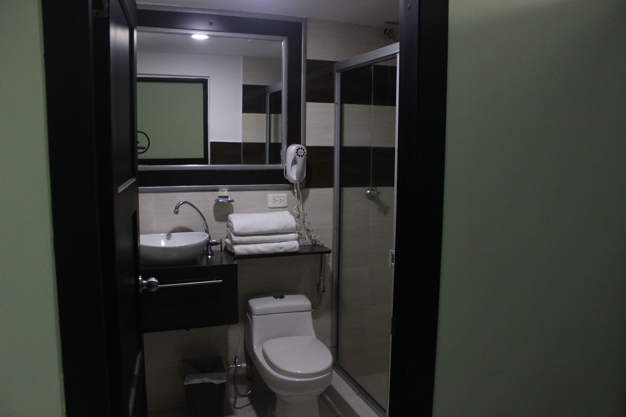 Aw Hotel Sport Cali Esterno foto